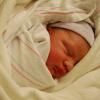 Announcing Benjamin Faxon Hankens