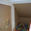 Painted, decorated and ready for playtime